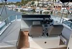 Fairline Squadron 55