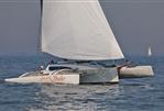  Farrier F34-R folding trimaran