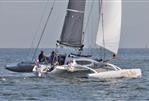  Farrier F34-R folding trimaran