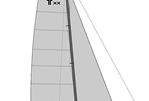  Farrier F34-R folding trimaran