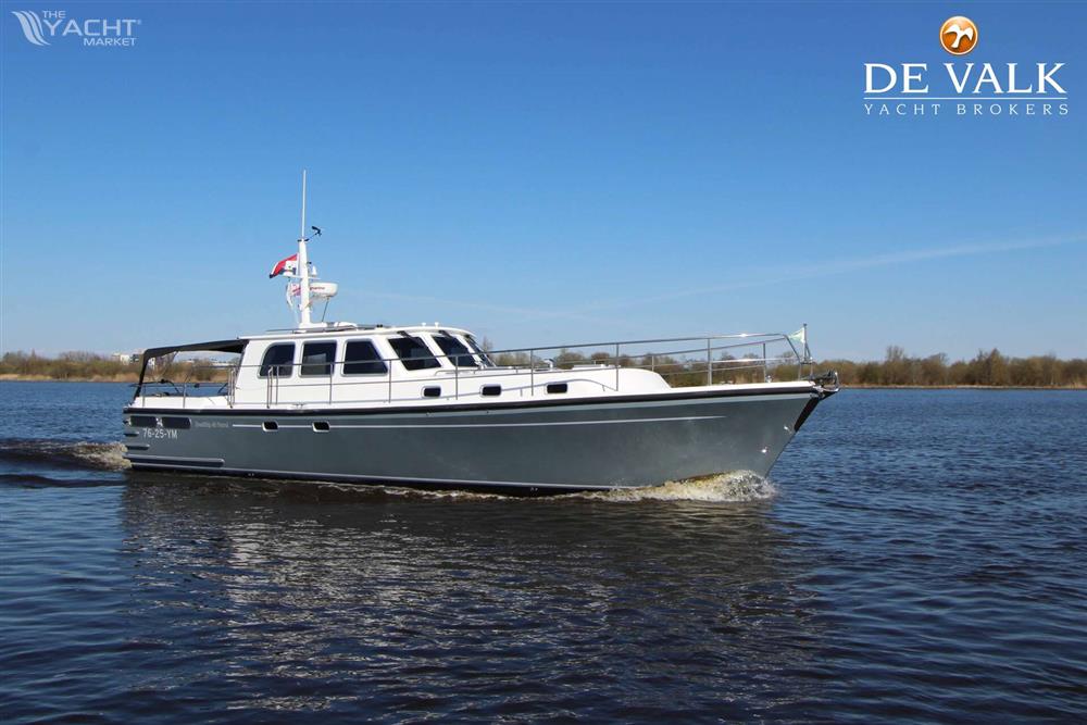 Evership 45 PATROL - Picture 1