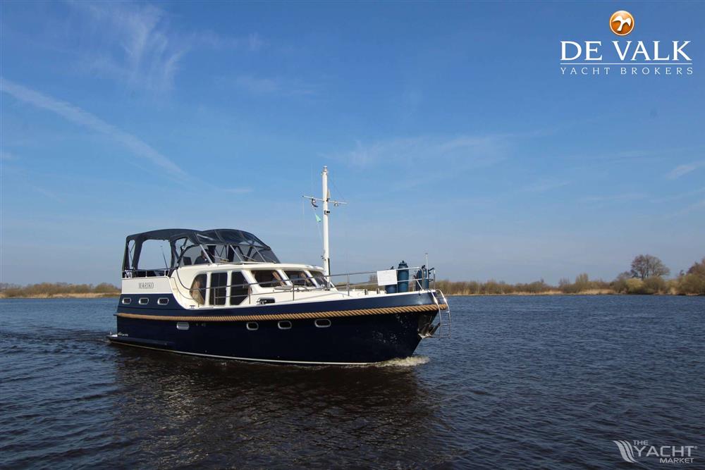 Abim Classic 118 XL - Picture 1