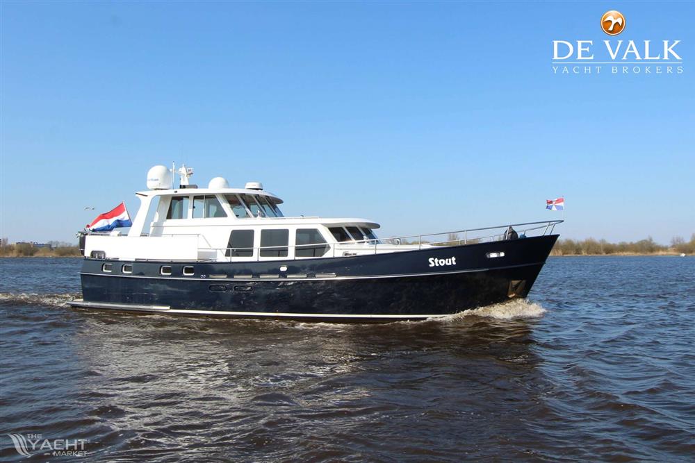 Spiegelkotter 14.50 - Picture 1