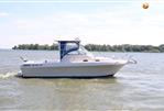 Pro Line 29 Walkaround Mid Cabin - Picture 2