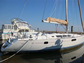 Jeanneau 44i