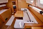 Jeanneau 44i