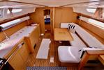 Jeanneau 44i