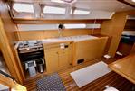 Jeanneau 44i