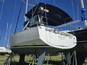 Beneteau 38.1