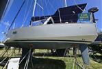 Beneteau 38.1