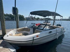 Bayliner VR6 OB