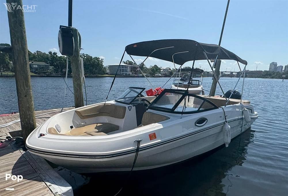 Bayliner VR6 OB - 2024 Bayliner VR6 OB - Photo #1