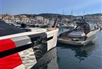 Evo Yachts R+