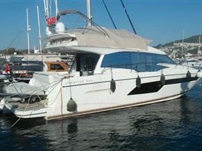 Prestige 520