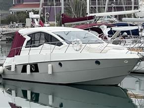 CRANCHI M 38 HT - 2013 - DIESEL