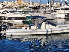 Sacs Strider 11