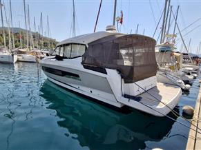 Jeanneau NC 37
