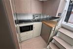 Sessa C38 - Galley - Sessa C38