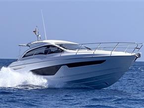Sessa C38