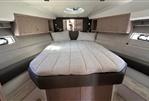 Sessa C38 - Forward cabin - Sessa C38