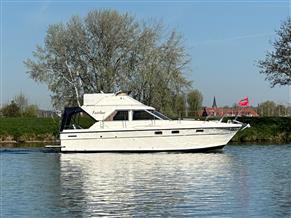 Fairline  31 Corniche