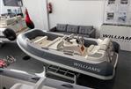 Williams Jet Tenders Turbojet 325