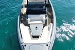 Vanquish  40 Sports Line