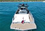 Vanquish  40 Sports Line