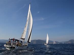 Beneteau Oceanis 43