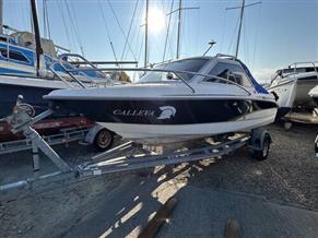 Bella 560HT