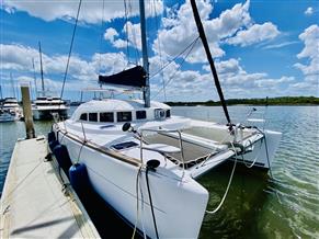 Lagoon 380 S2