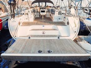 Bavaria Cruiser 46