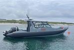 Ultimate Boats X-Class 11m RIB - 2021 Ultimate Boats X-Class 11m RIB for sale - STORM BIRD for sale
