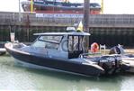 Ultimate Boats X-Class 11m RIB - 2021 Ultimate Boats X-Class 11m RIB for sale - STORM BIRD for sale