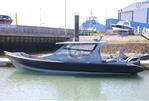 Ultimate Boats X-Class 11m RIB - 2021 Ultimate Boats X-Class 11m RIB for sale - STORM BIRD for sale