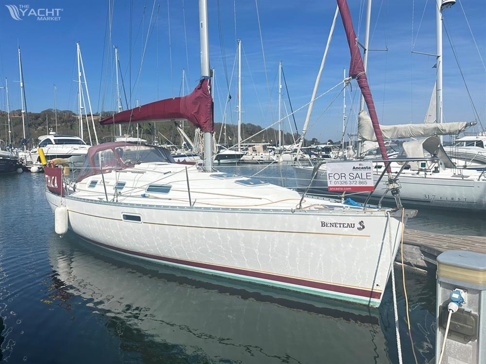 Beneteau Oceanis 311 Clipper - Default Image
