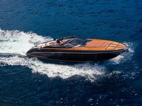 RIVA RIVARAMA 44