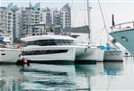 Fountaine Pajot MY6