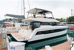 Fountaine Pajot MY6