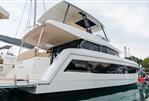 Fountaine Pajot MY6