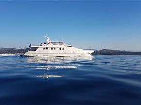 AZIMUT 90