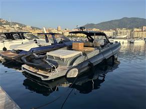 SACS TECNORIB REBEL 47