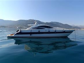 PERSHING 76