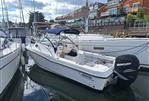 Boston Whaler 235 Conquest - General Image