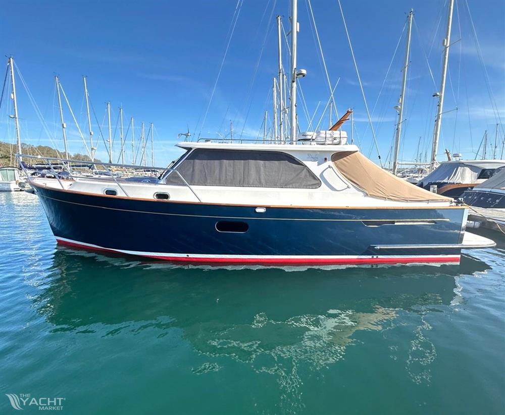 Duchy 35 - Default Image