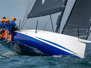 Dunning ORC / IRC 44