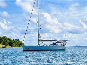 Beneteau Cyclades 50.4