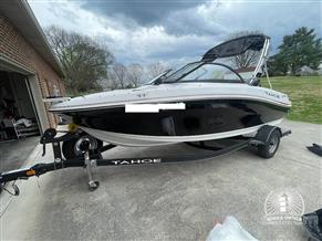 Tahoe 450 TF