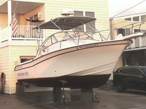 Grady-White  265 Express