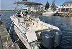 Grady-White  265 Express